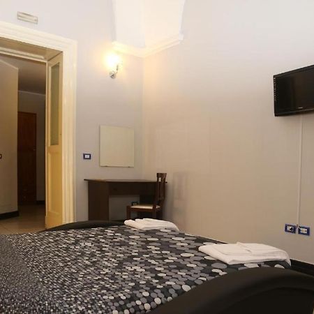 Nuovo Hotel Sangiuliano Катанія Екстер'єр фото